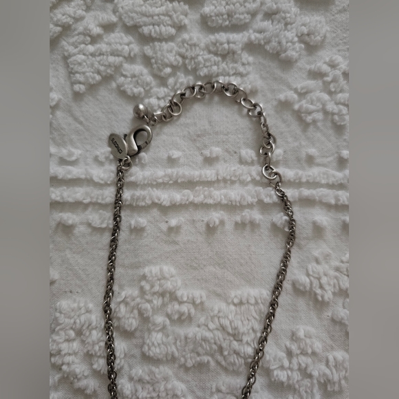 Chicos 27" Necklace - Picture 5 of 5